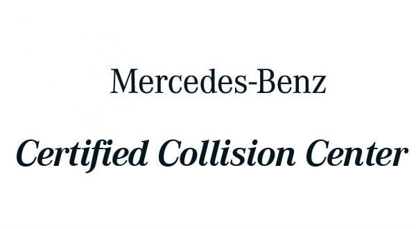 Mercedes-Benz Certified Collision Center