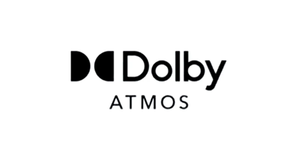 Dolby Atmos logo