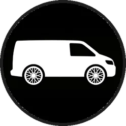Van icon