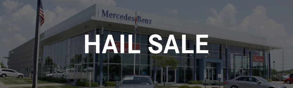 Plaza Motors West Hail Sale