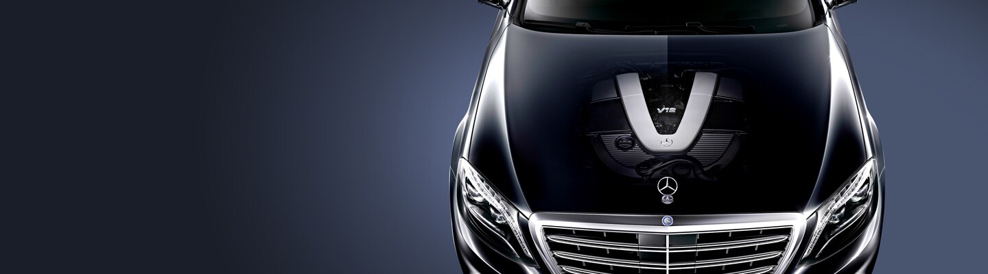 Mercedes-Benz Service Schedules