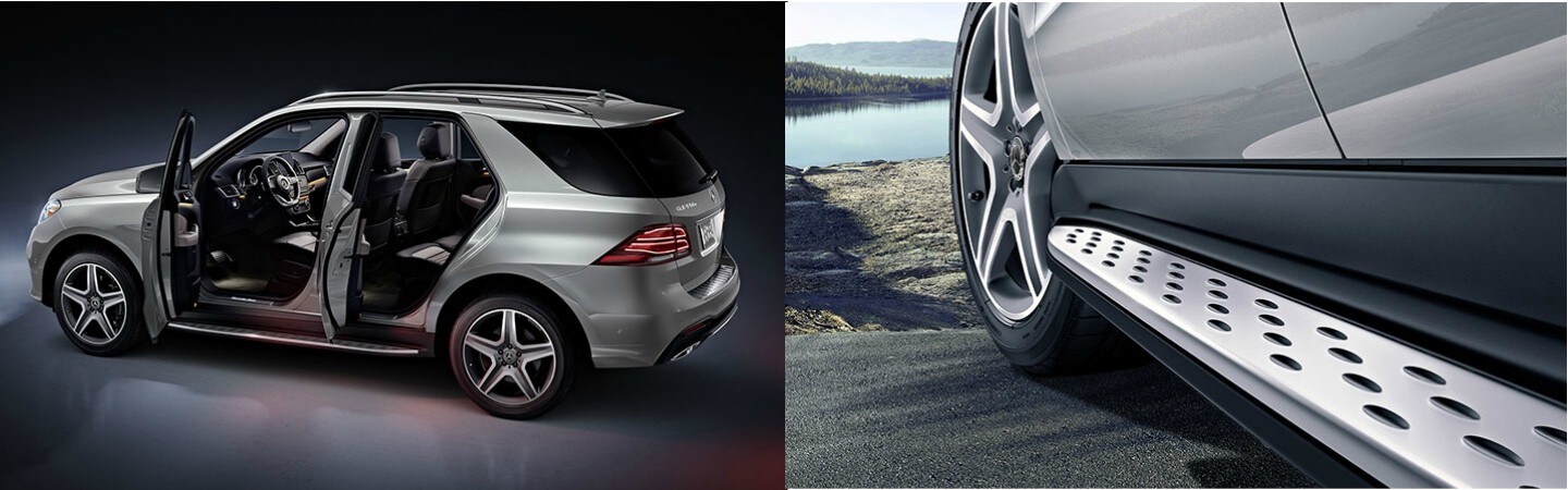 2018-GLE-SUV-CAROUSEL.jpg 2019 Mercedes GLE Interior