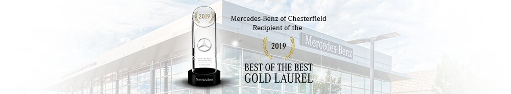 Mercedes-Benz of Chesterfield