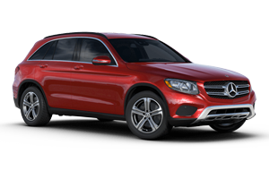 Mercedes GLA