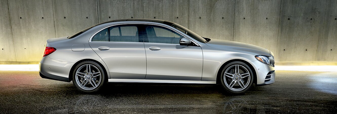 All New 2017 E-Class at Plaza Motors West All New 2017 E-Class at Plaza Motors West