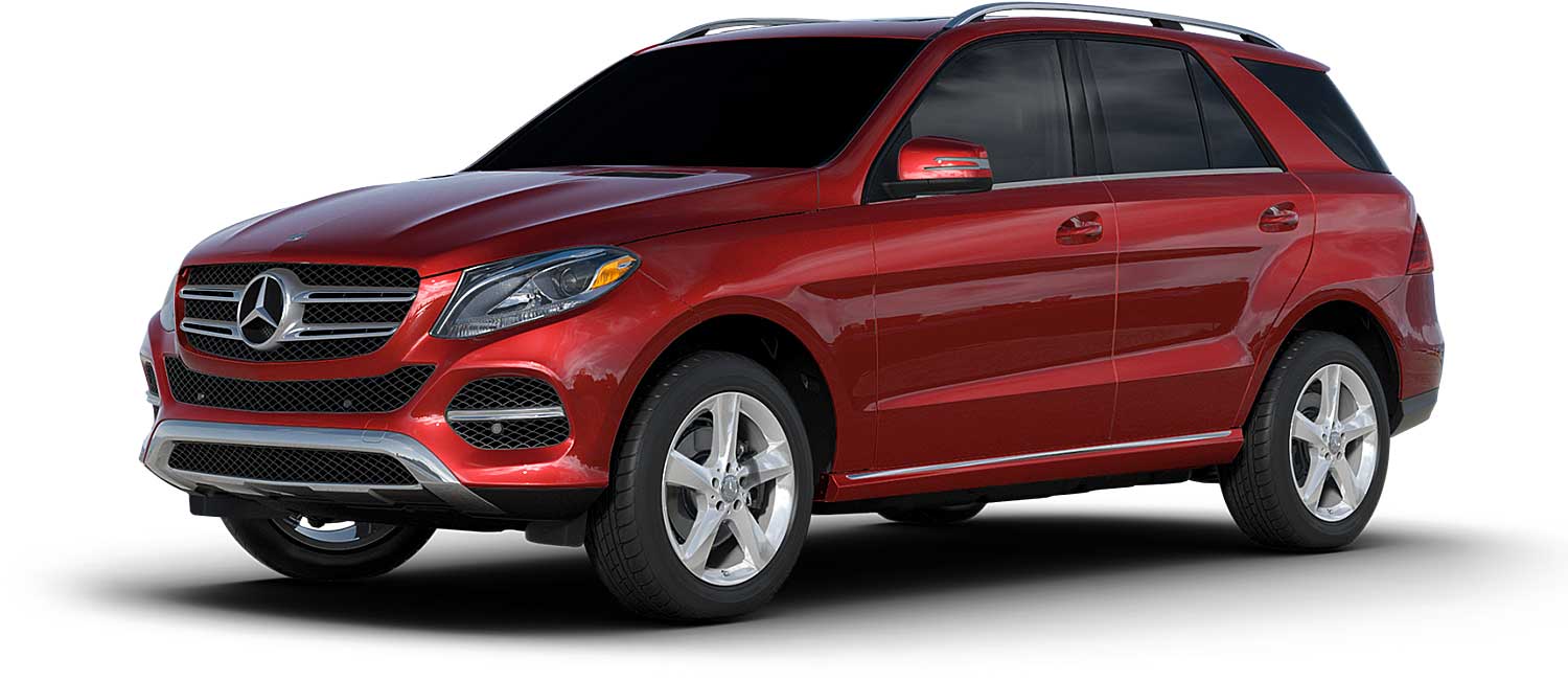 2017 Mercedes Benz GLE 2017 Mercedes Benz GLE