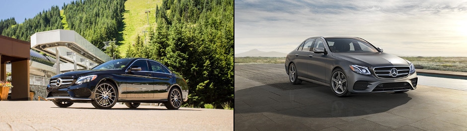 C-class vs e-class.jpg