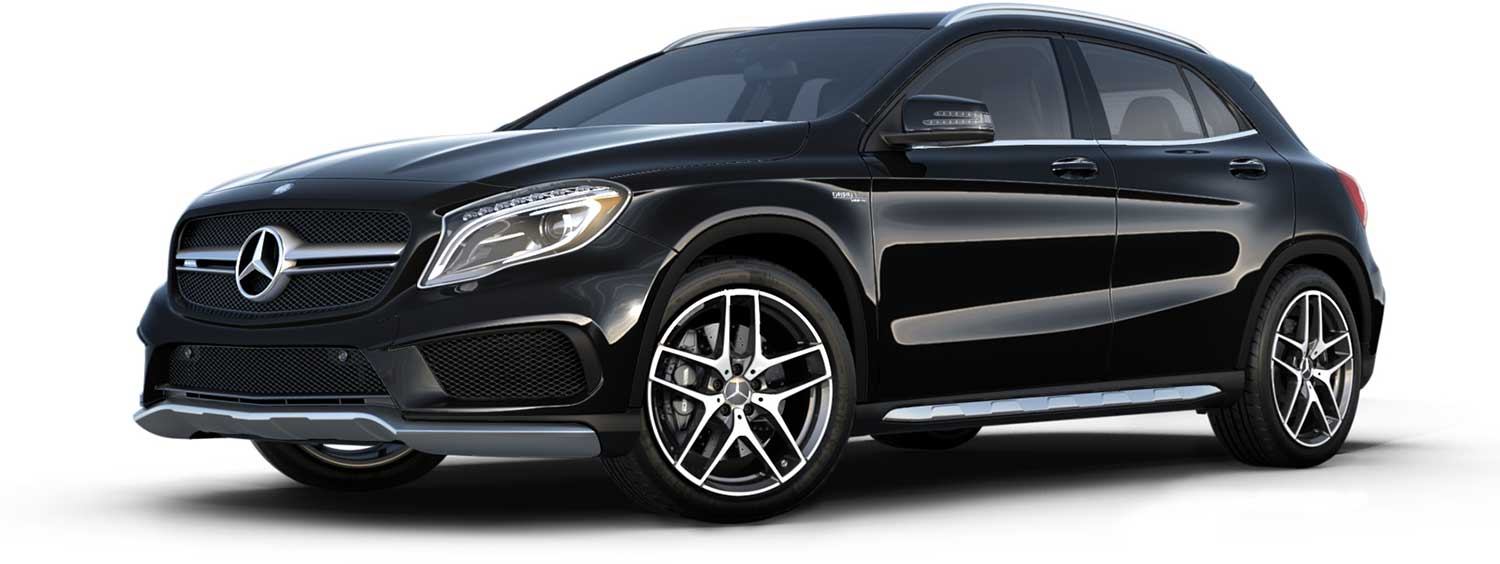 2017 Mercedes Benz GLA 250 2017 Mercedes Benz GLA 250