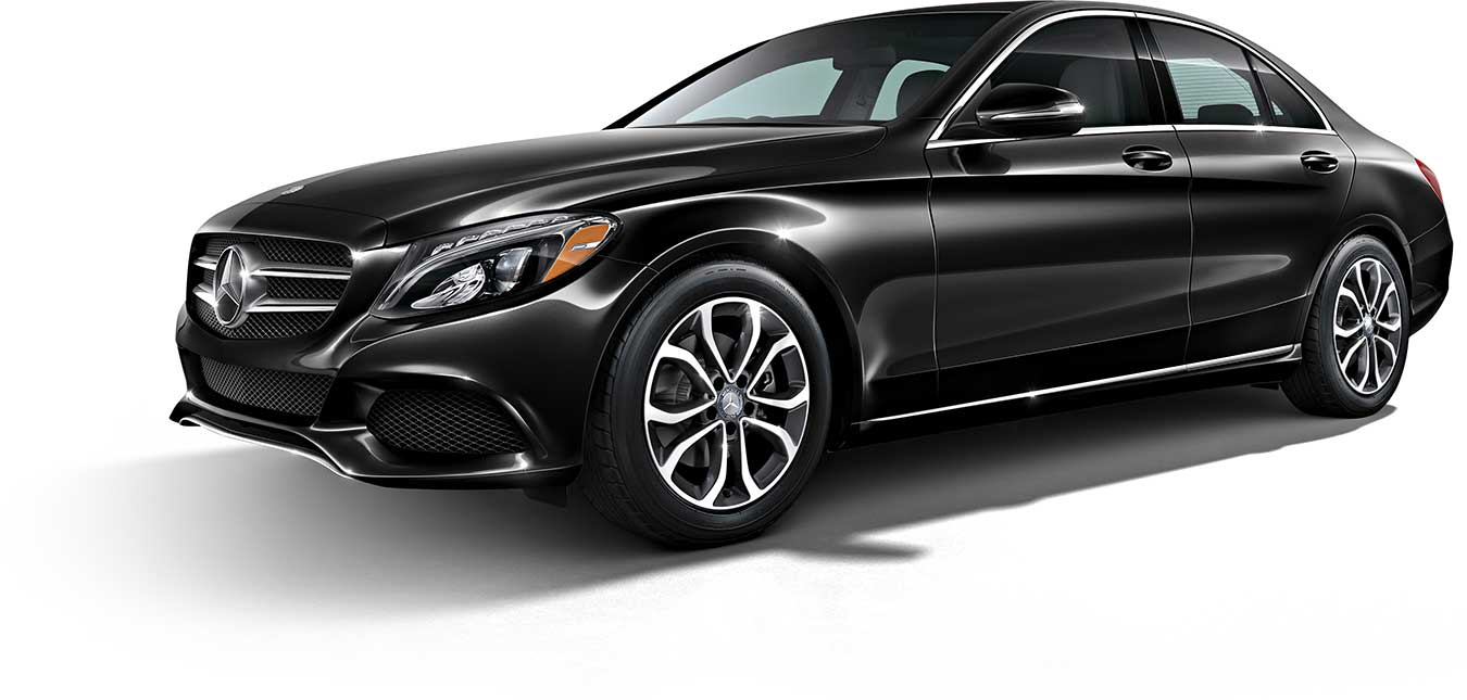2017 Mercedes Benz CLA 2017 Mercedes Benz C 300