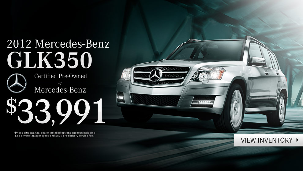 Mercedes of tampa bay service #4