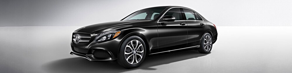 CClassSedanExterior.jpg Mercedes C Class Exterior