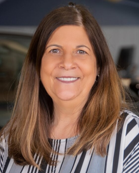Donna Exum