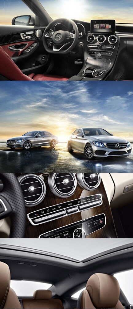 CClassTampa.jpg Mercees Benz C Class