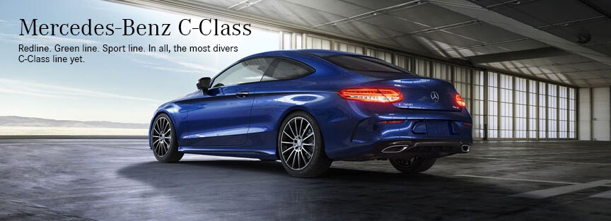 C300spec.jpg Mercedes Benz C300 Lease Special in Tampa