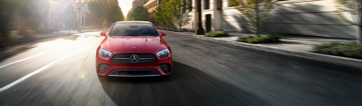 New E-Class Thousand Oaks CA