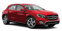 Mercedes-Benz GLA 250 4MATIC