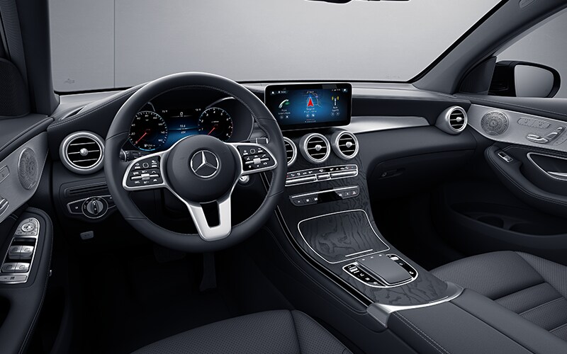 New Mercedes-Benz GLC New Mercedes-Benz GLC