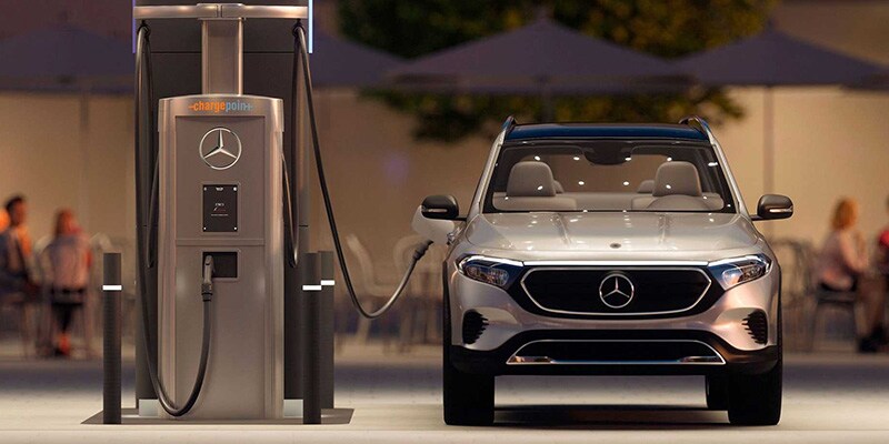 Electric Vehicle FAQ