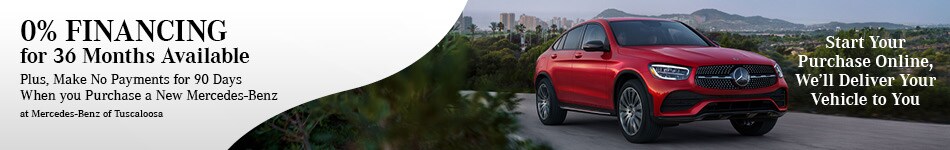 0% APR Financing/Make No Payments for 90 Days
