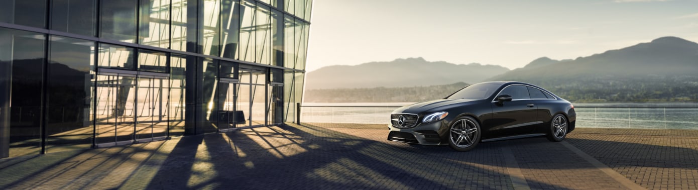MB E-Class