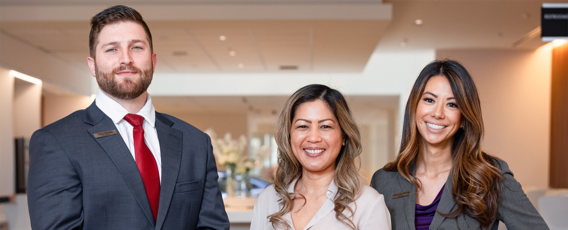 Our Associates MercedesBenz of West Houston