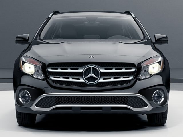Mercedes-Benz GLA Front View.jpg
