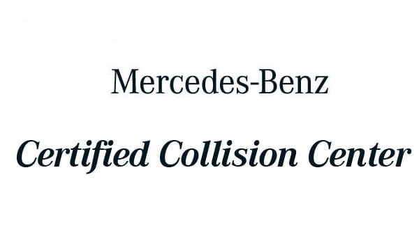 Mercedes-Benz Certified Collision Center