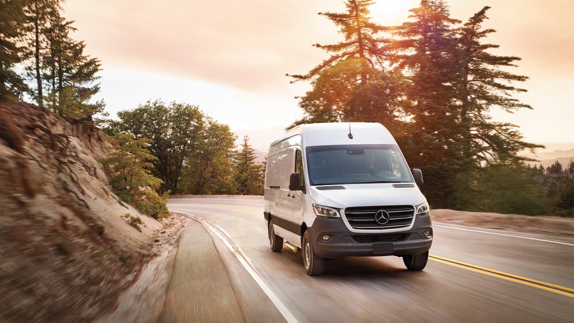 Sprinter Van Section 168(k)