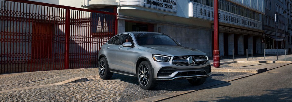 New 2021 Mercedes-Benz GLC 300 For Sale in .jpeg