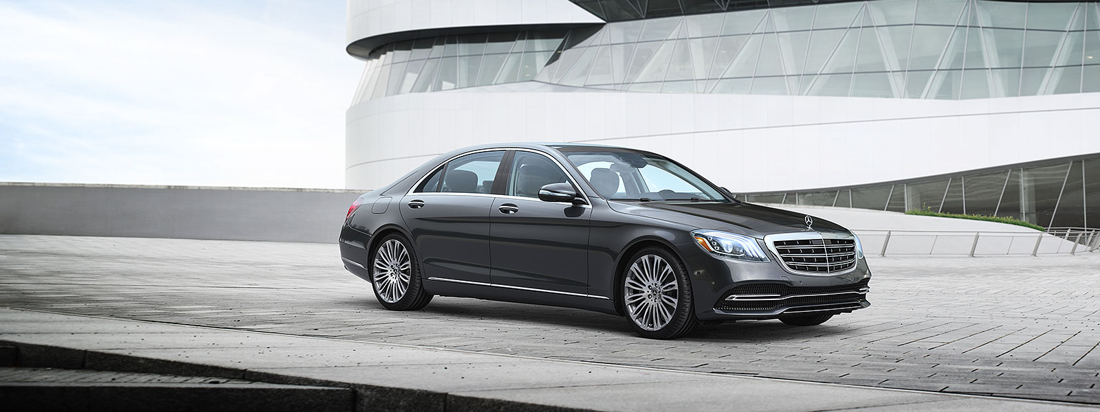 New Mercedes-Benz S-Class For Sale in Macon, GA