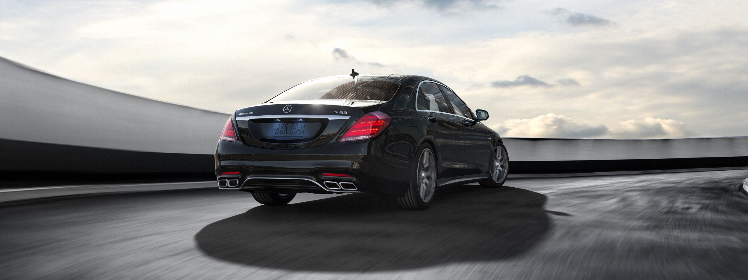 2019 S-Class Coupe