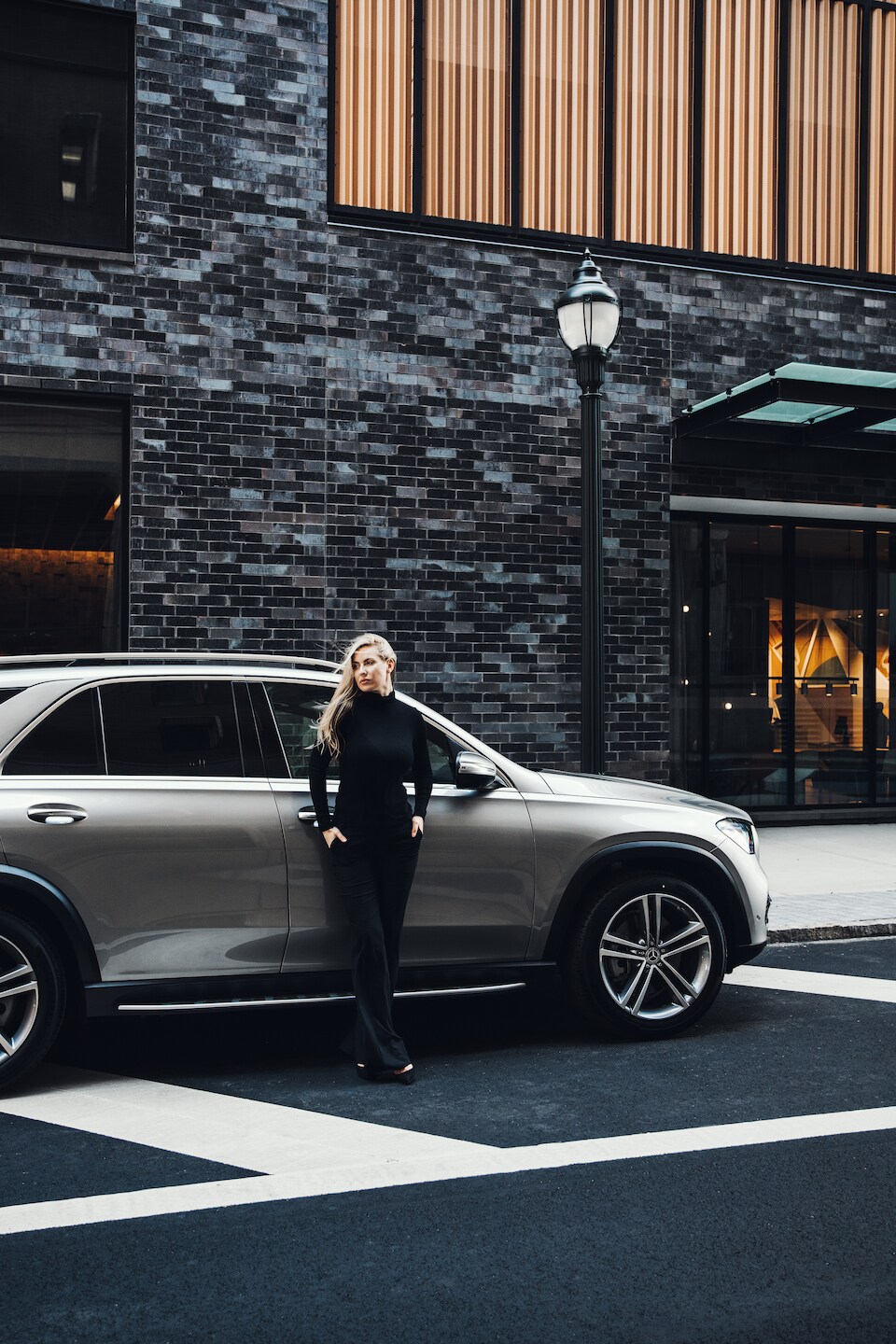 2020 Mercedes-Benz GLE350 For Sale in Macon, GA