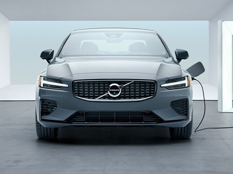 Volvo Plus