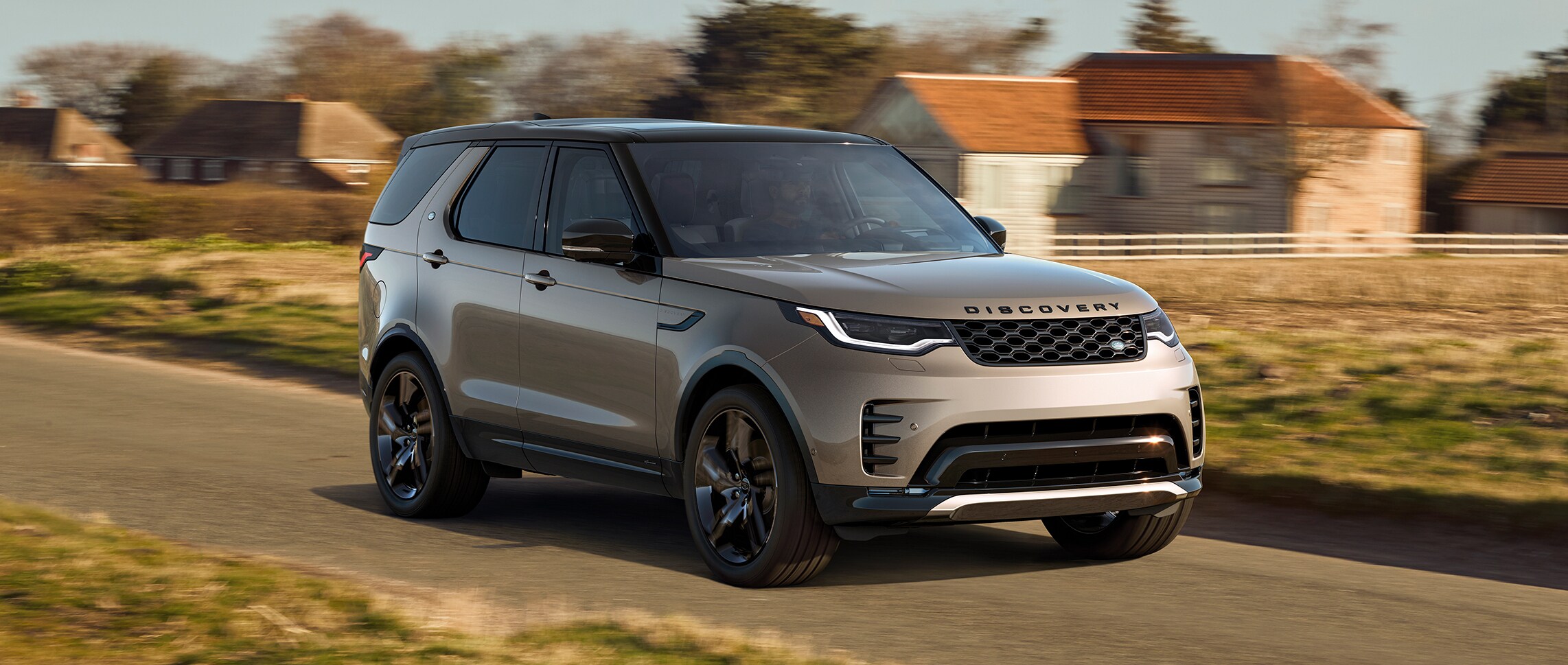 2023 Discovery SUV New Discovery for sale in Scarborough, ME
