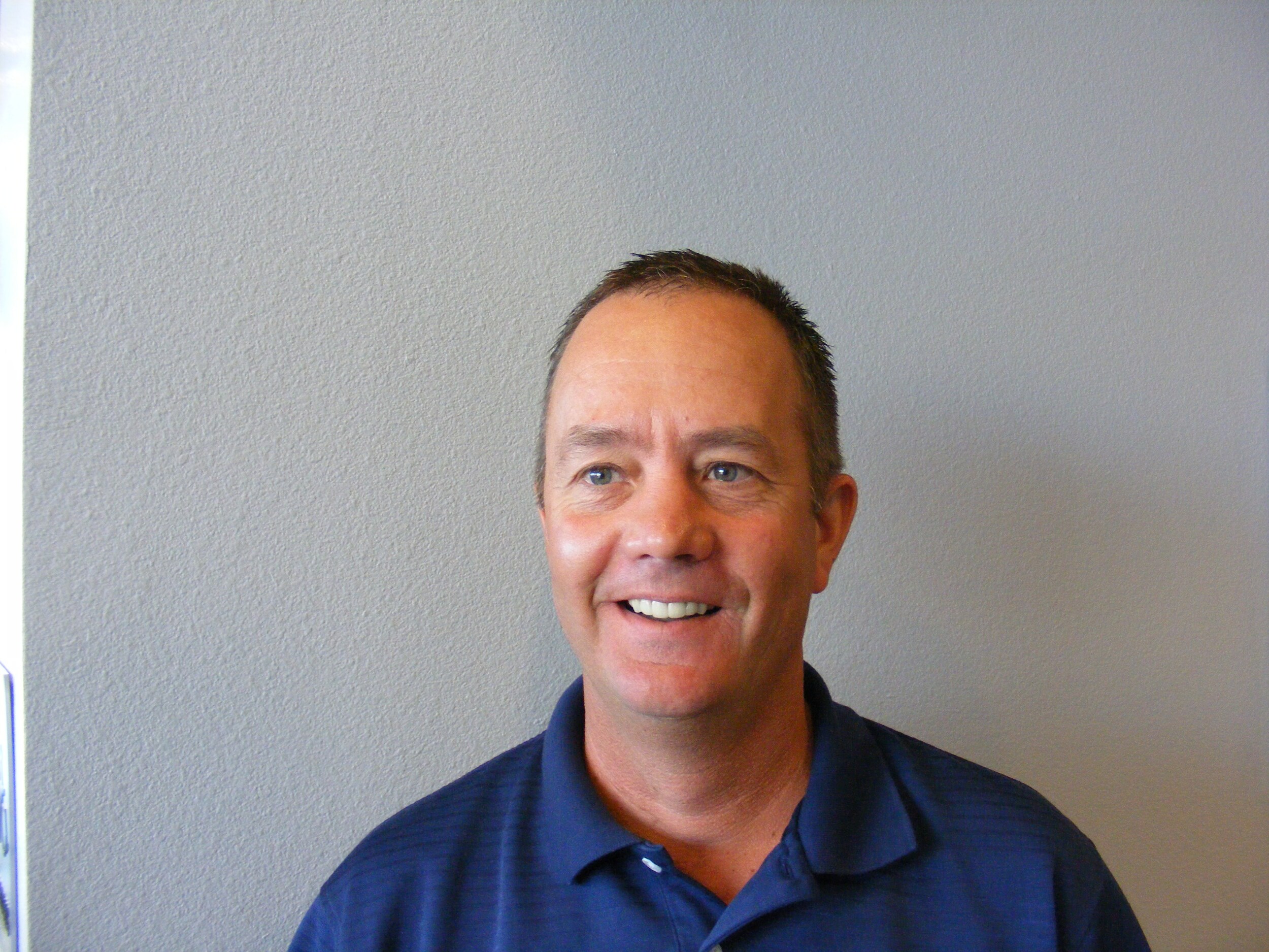 Scott Damron