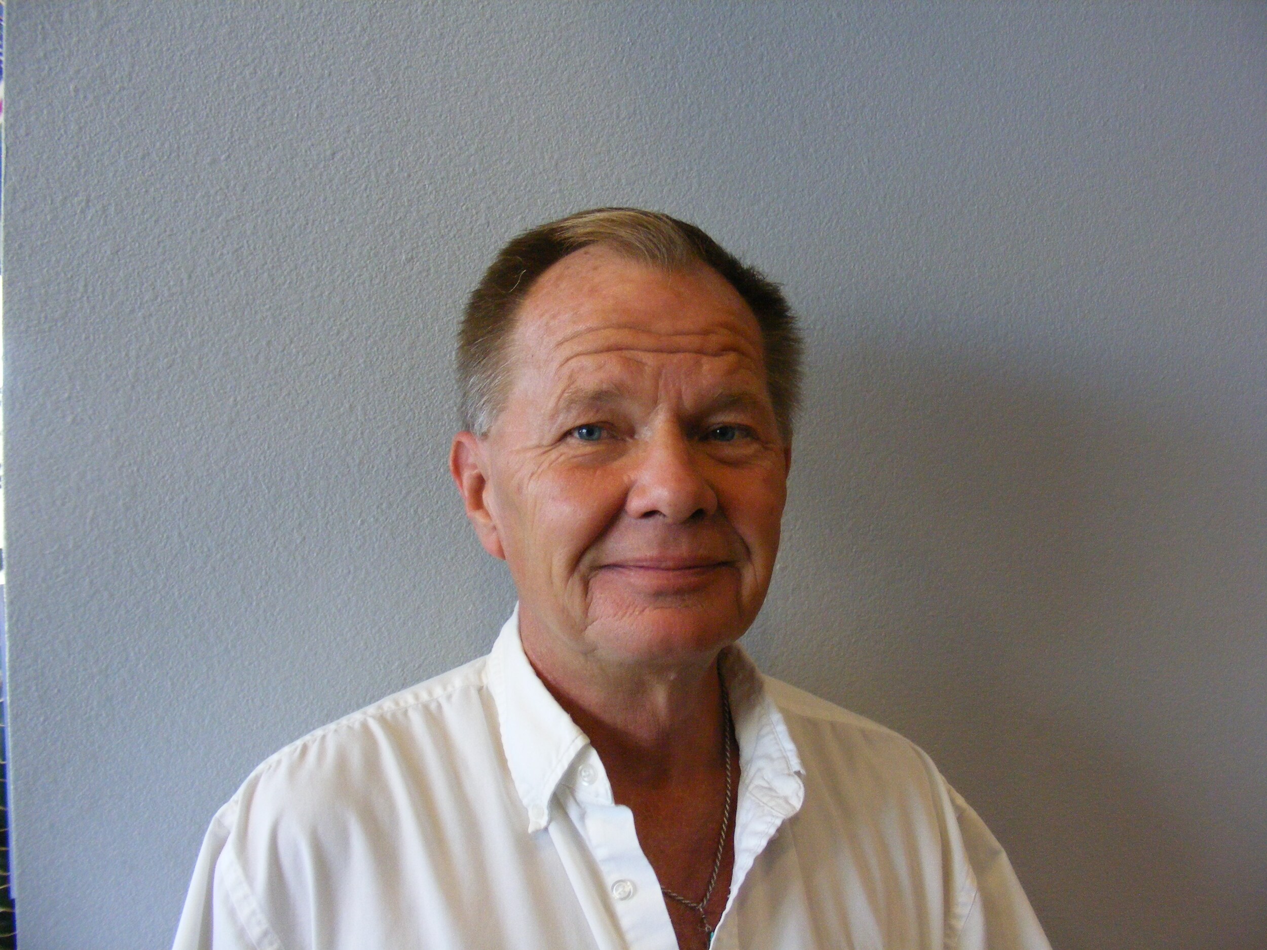 Michael Gordon