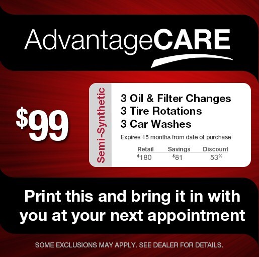 Advantage Care Services