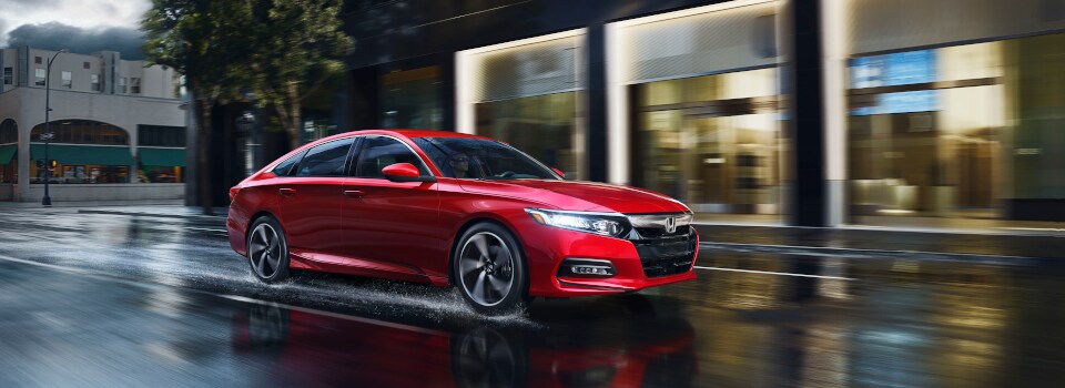 Honda Civic Honda Civic