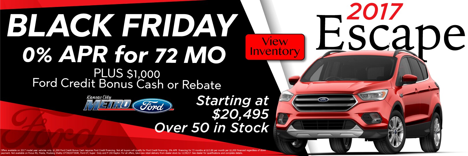 Metro Ford Inc New 20172018 Ford &amp; Car Dealership