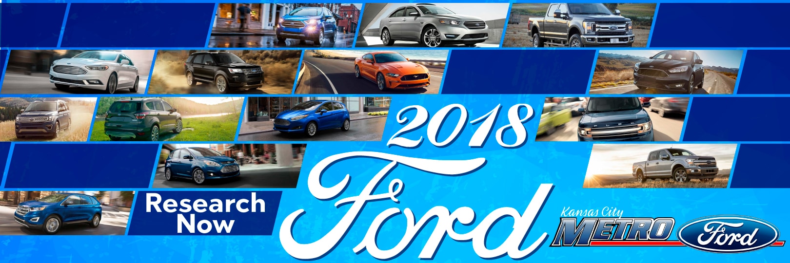 Metro Ford Inc New 20172018 Ford & Car Dealership Independence MO