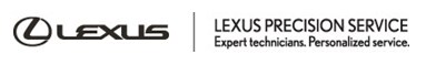 lexus precision service