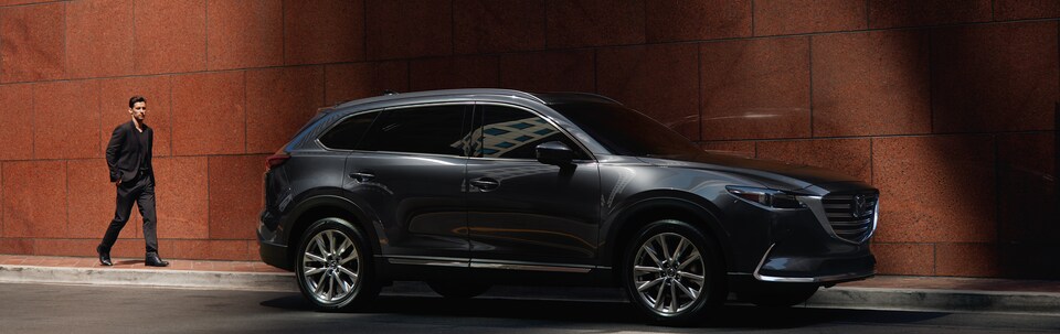 2018 Mazda CX-9 Delray Beach, FL