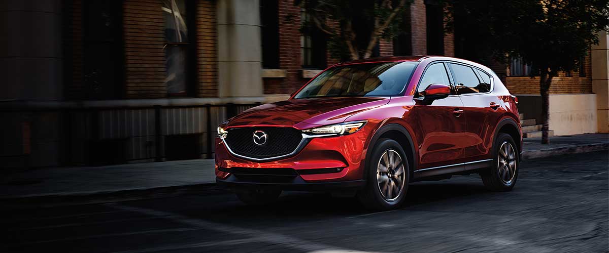 New Mazda CX-5 Delray Beach New Mazda CX-5 Delray Beach