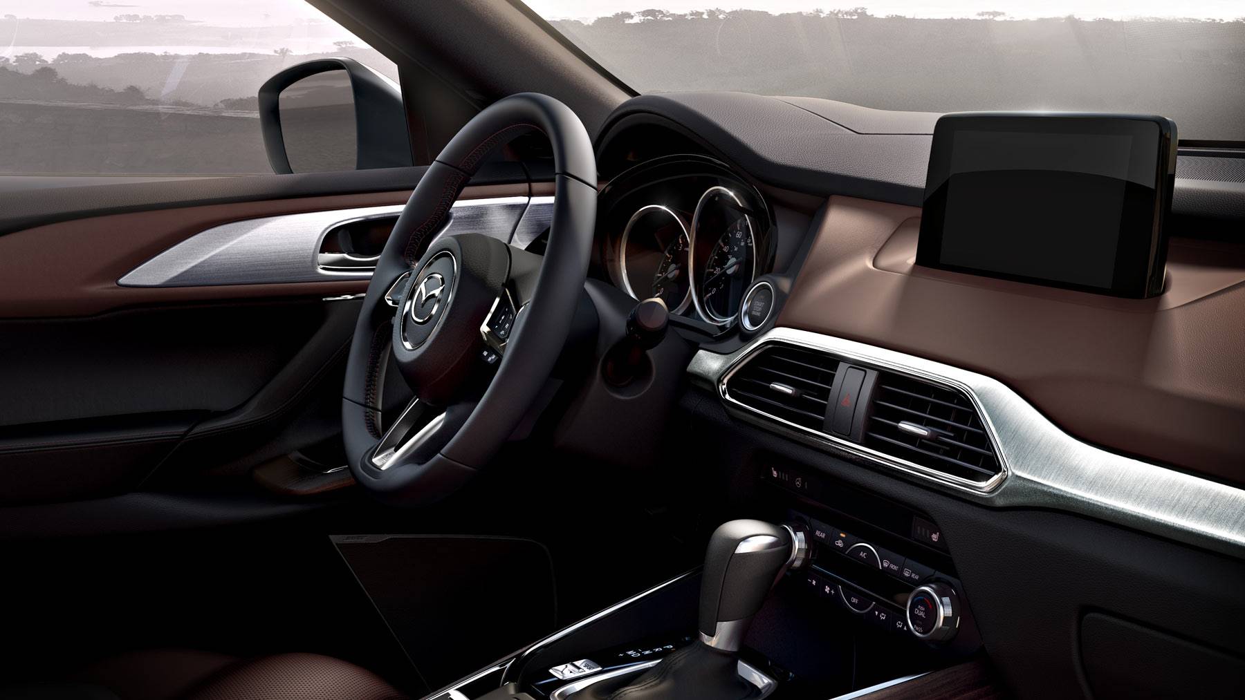 2018 Mazda CX-9 Boynton Beach, FL