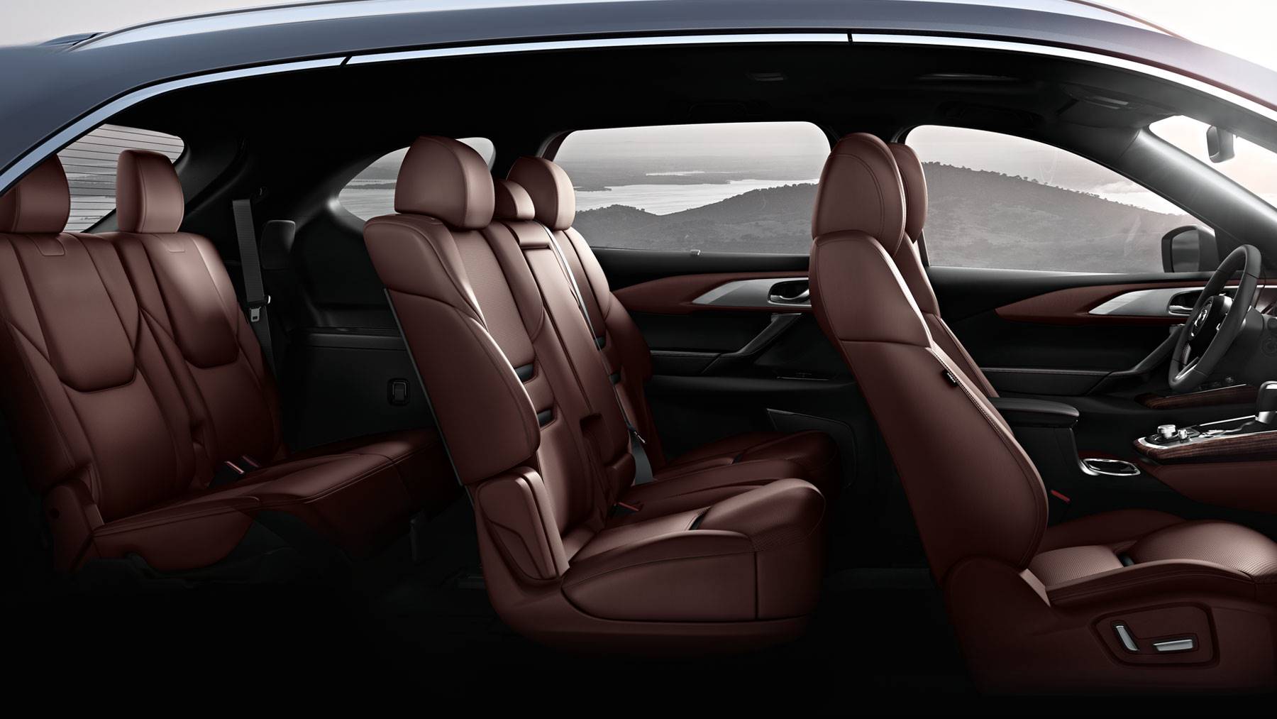 2018 Mazda CX-9 Coconut Beach, FL