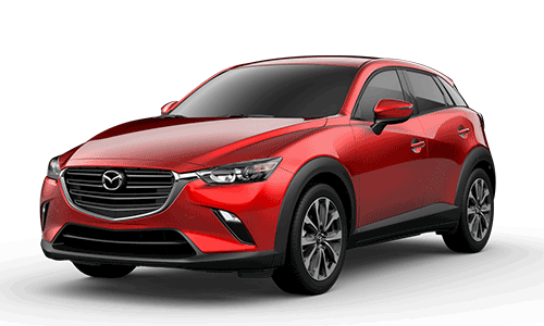 New Mazda CX-3 | Grieco Mazda of Delray Beach New Mazda CX-3 | Grieco Mazda of Delray Beach