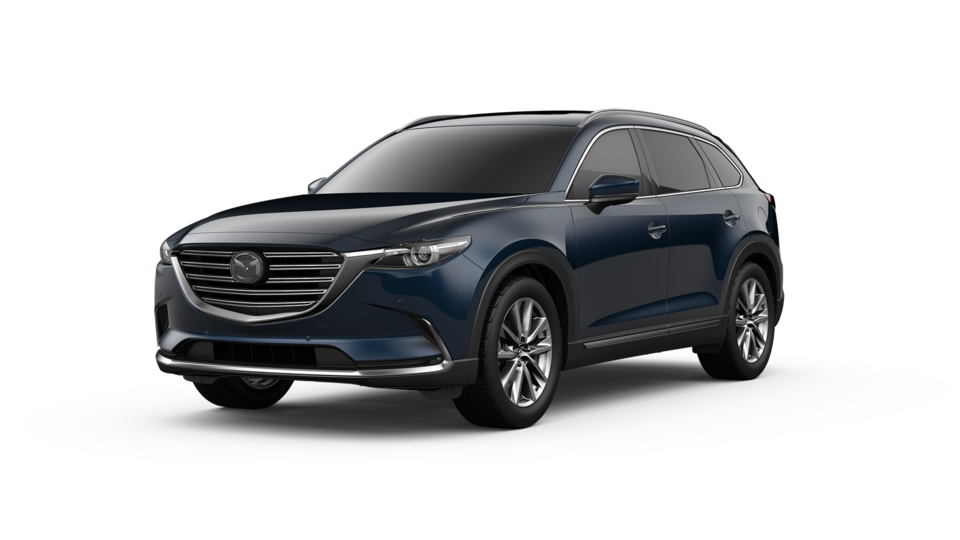 2018 Mazda CX-9 Boca Raton, FL