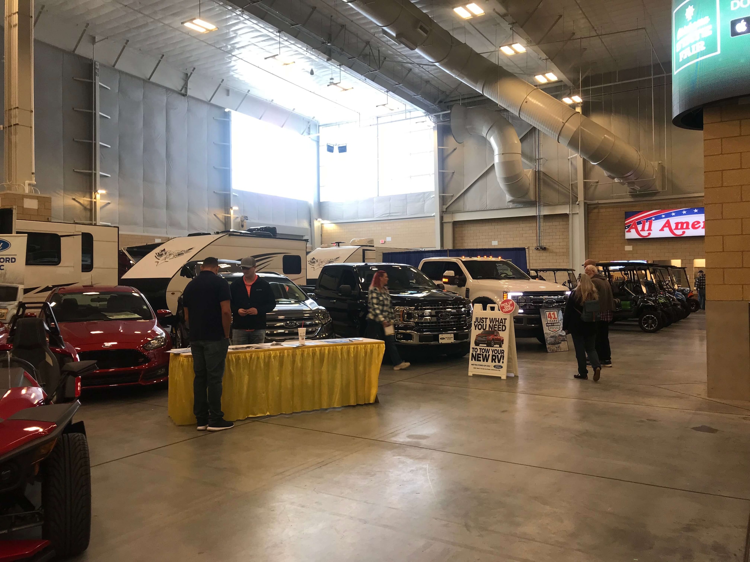 OKC RV Show Interior.JPG