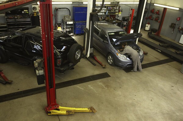 Service