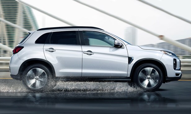 2022 Mitsubishi RVR in Burnaby, British Columbia 2022 Mitsubishi RVR in Burnaby, British Columbia